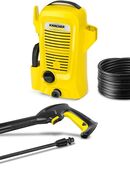 Kärcher Hochdruckreiniger K 2 Universal #E145 in 75217