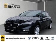 Seat Leon, 1.0 eTSI Style, Jahr 2024 - Berlin