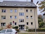 Schöne Zweizimmer Wohnung in Lichterfelde, Balkon und Garage - Rendite - Berlin