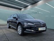 Skoda Superb, 2.0 TDI COMBI STYLE | | |, Jahr 2022 - München