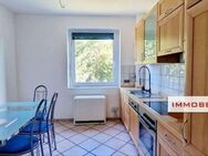 IMMOBERLIN.DE - Liebenswürdige lichtdurchflutete Wohnung in naturverbundener Lage - Berlin