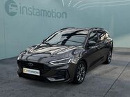 Ford Focus, 1.0 EcoBoost Hybrid ST-LINE, Jahr 2023 - München