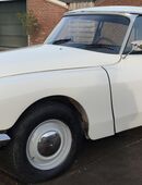 Citroen DS sehr schön und gut 1970 in 46045