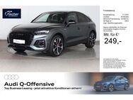 Audi Q5, Sportback 40 TDI quattro S line sport edition, Jahr 2024 - Ursensollen