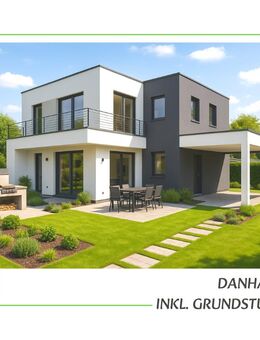 Stadtvilla mit Stil - Exklusiv & zeitlos schön! - Meerbusch