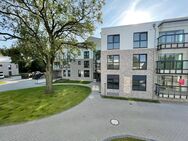 NEUBAU! Modernes Wohnen in einer 2,5 Zimmer Wohnung mit Einbauküche und Balkon - Norderstedt