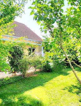 LICHT-RAUM-FREIHEIT ! TRAUM MIT VIEL PLATZ ZUM LEBEN ! - Sprendlingen