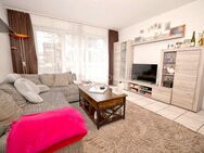 Gepflegte 2-Zimmer-Wohnung mit Balkon plus TG-Stellplatz / unbefristet vermietet seit 2017 - Köln