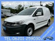 VW Caddy Kasten 2.0 TDI Sortimo Werkstatteinbau SHZ - Weinheim