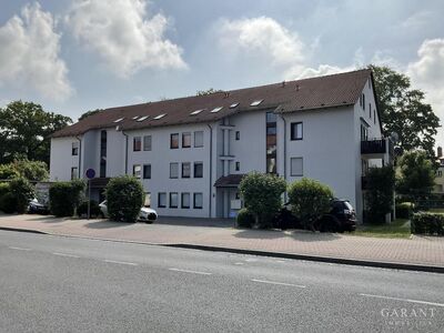 2 Zimmer-Wohnung in Wurzen - Kapitalanlage mit Potenzial!