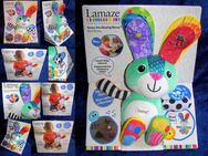 NEU*OVP Kinderspielzeug ab 9 Monaten*Lamaze Sonny Bunny*LAMAZE SONNY DER LEUCHTENDE HASE*The Glowing - Schotten