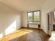 stilvolle 4-Zi-Whg mit EBK und Balkon und Garten im Kreuzviertel - Dortmund