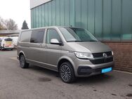 VW T6.1, Transporter KastenwagenPlus, Jahr 2021 - Hamm