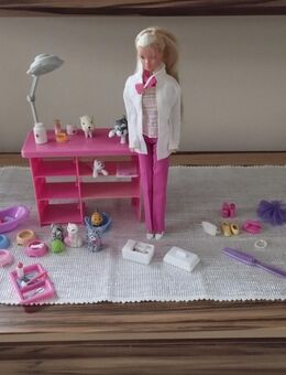 Mattel Barbie "Tierarzt" - Kaltenkirchen