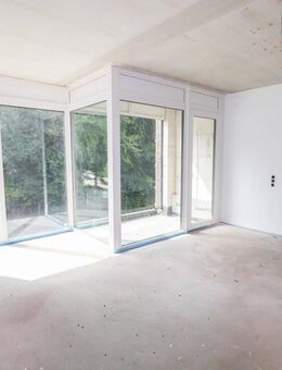 ERSTBEZUG! 2-Zimmer Wohnung mit besonderer Loggia in Bürgerfelde! - Oldenburg