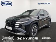 Hyundai Tucson, 1.6 T-GDI Trend Mild-Hybrid EU6e digitales, Jahr 2024 - Kassel