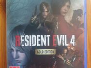 Resident Evil 4 Gold Edition PS5 PlayStation 5 - Oberkochen