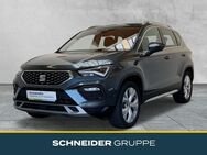 Seat Ateca, 2.0 TDI Xperience, Jahr 2022 - Chemnitz