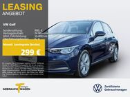 VW Golf, 1.5 TSI STYLE LM17, Jahr 2020 - Bochum