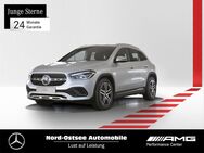 Mercedes GLA 200, Progressive, Jahr 2023 - Hamburg Hamburg-Nord