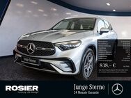 Mercedes GLC 300, AMG Sport, Jahr 2022 - Paderborn