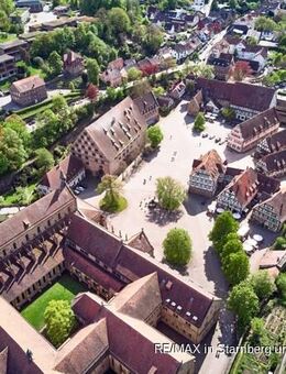 Hohe Rendite - Haus mit gut eingeführtem Restaurant gegenüber Kloster Maulbronn - Maulbronn
