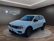 VW Tiguan, 2.0 TDI IQ DRIVE, Jahr 2020 - Amelinghausen