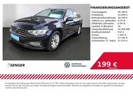 VW Passat Variant, 1.5 TSi Business Connect, Jahr 2022 - Lübeck