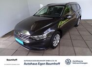 VW Passat Variant, 2.0 TDI S, Jahr 2023 - Lennestadt