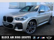 BMW X3, M40d MSPORT V H K, Jahr 2019 - Goslar