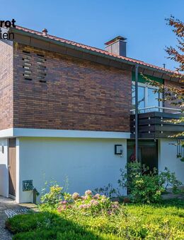 Tolles Anwesen in begehrter und ruhiger Lage inklusive separater Einliegerwohnung - Stuttgart
