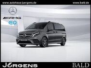 Mercedes V 250, AVANTGARDE EDITION KOMPAKT AMG, Jahr 2024 - Siegen (Universitätsstadt)