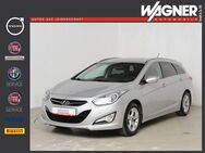 Hyundai i40 cw 2.0 Style *8-fach bereift * Klimaautom.* - Donauwörth