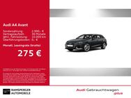 Audi A4, Avant Advanced 35 TFSI, Jahr 2023 - Kirchheim (Teck)