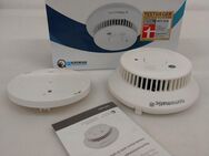 Homematic IP HmIP-SWSD Rauchmelder Smart Home Rauchwarnmelder 142685A0A - Wuppertal
