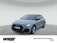 Audi A1, Sportback S line 35 TFSI S, Jahr 2020 - Darmstadt