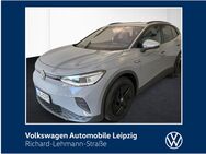 VW ID.4, Pro Performance, Jahr 2023 - Leipzig