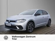 VW Polo, 1.0 Goal, Jahr 2022 - Trier