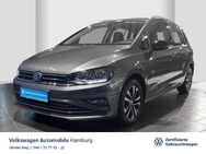 VW Golf Sportsvan, 1.0 TSI IQ DRIVE, Jahr 2020 - Glinde