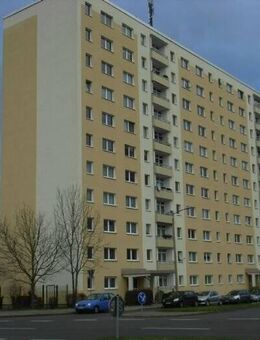 3 Raum Wohnung , 58 qm - Halle (Saale)
