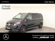 Mercedes-Benz V 300 d 4M Avantgarde Editi Kompakt AMG+Exclusiv - Schierling