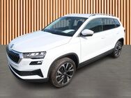 Skoda Karoq, 2.0 TDI Style, Jahr 2023 - Dresden