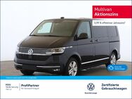 VW T6 Multivan, ighline, Jahr 2022 - Hanau (Brüder-Grimm-Stadt)