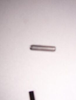 94535790 Spannstift/Stift/Federstift für Daewoo/Chevrolet Matiz/Spark/Aveo/Kalos - Hannover Vahrenwald-List