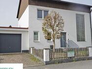 Haus mit schönem Grundstück in ruhiger Lage - Mehring (Bayern)