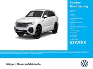 VW Touareg, V6 R-LINE LM20, Jahr 2022 - Dortmund