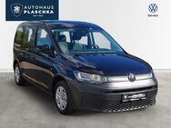 VW Caddy, 2.0 TDI SPURASSIST, Jahr 2023 - Amelinghausen