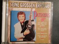 Seine Grossen Erfolge von Patrizius - Essen