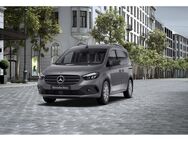 Mercedes Citan, 112 TOURER PROGRESSIVE, Jahr 2023 - Neumünster