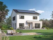 Dein Wunschhaus von LivingHaus: Maßgeschneidert für deine Träume - Veringenstadt